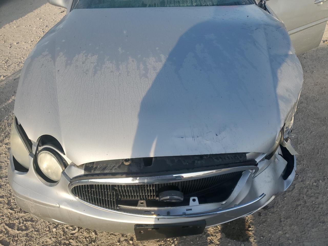 2006 Buick Lacrosse Cx VIN: 2G4WC582461268238 Lot: 81817685