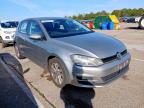 2014 VOLKSWAGEN GOLF SE BLUEMOTION TECH T  for sale at Copart NEWBURY