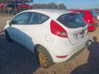 2012 FORD FIESTA EDGE 60  for sale at Copart ROCHFORD