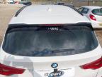 2020 BMW X3 XDRIVE20D M SPORT MHEV  for sale at Copart YORK