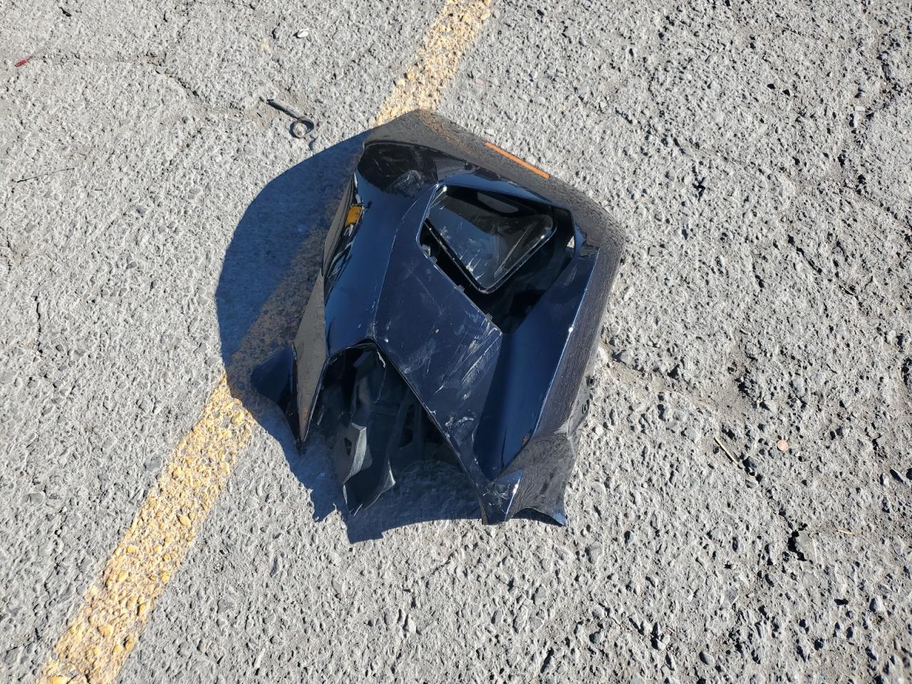 2024 BMW 530 I VIN: WBA43FJ09RCR15139 Lot: 81075425