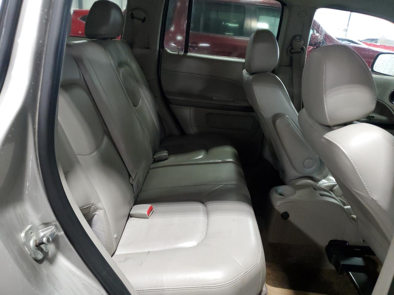 2006 Chevrolet Hhr Lt VIN: 3GNDA23P06S507749 Lot: 81021775