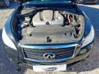 2014 INFINITI M35H AUTO  for sale at Copart YORK