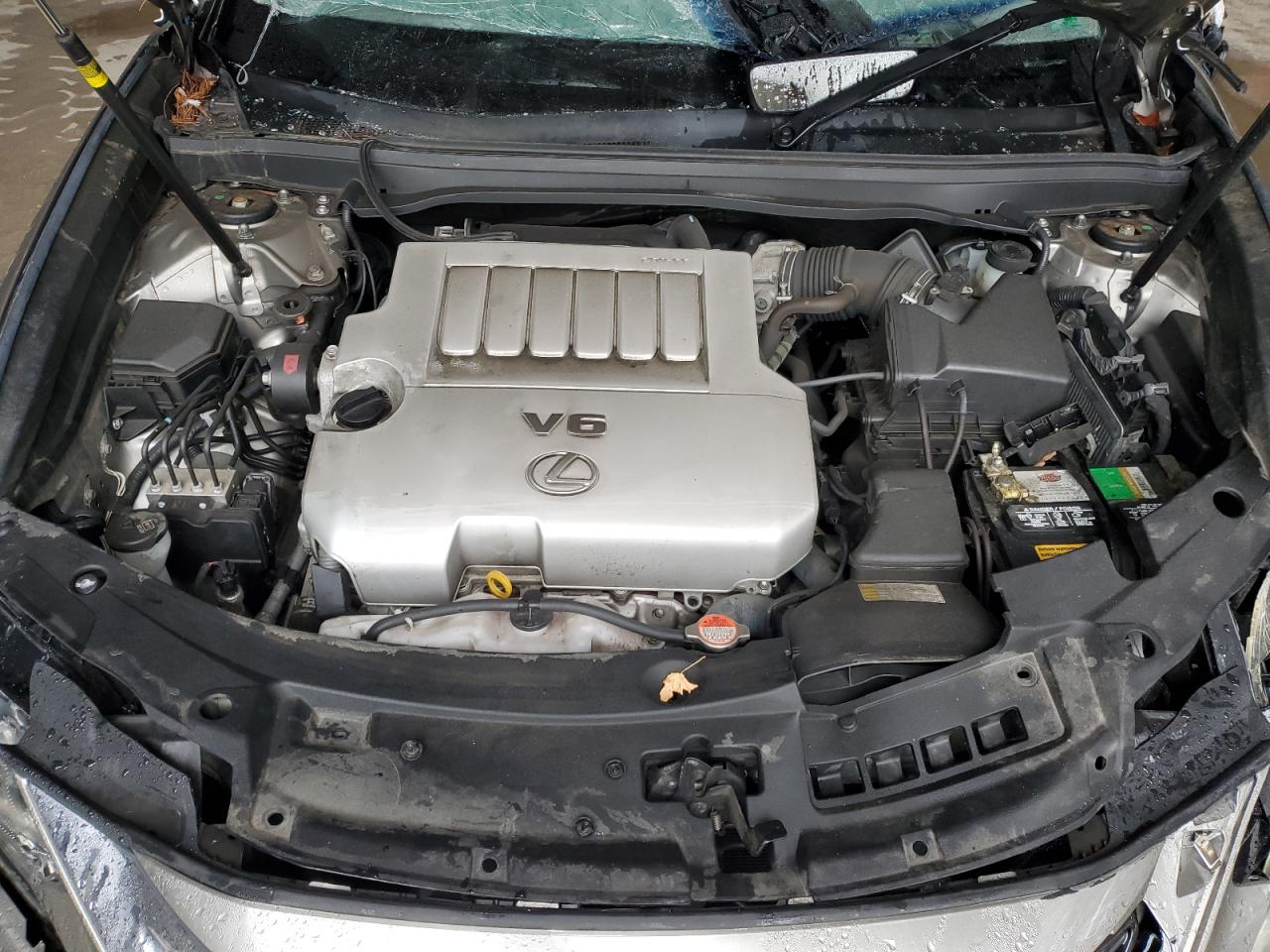 2016 Lexus Es 350 VIN: JTHBK1GG8G2236338 Lot: 84020635