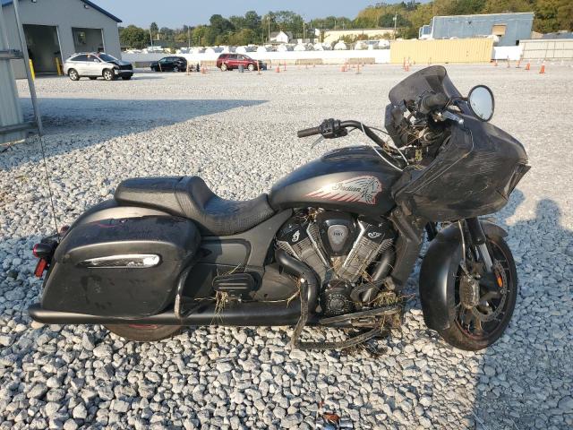 2023 Indian Motorcycle Co. Challenger Dark Horse