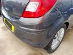 2013 VAUXHALL CORSA ENERGY for sale at Copart SANDY