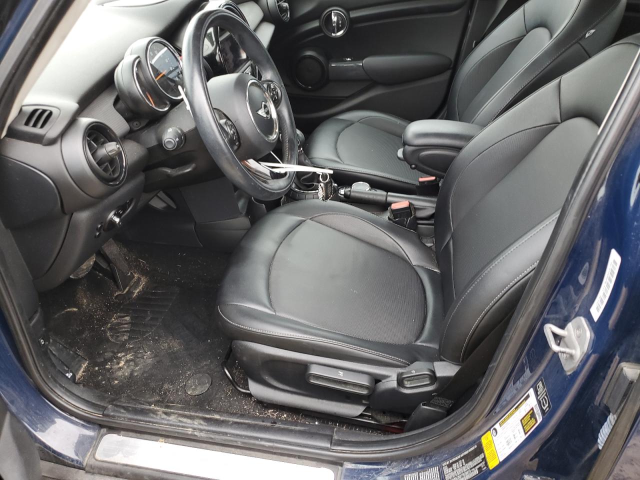 2015 Mini Cooper VIN: WMWXS5C50FT829619 Lot: 69062185