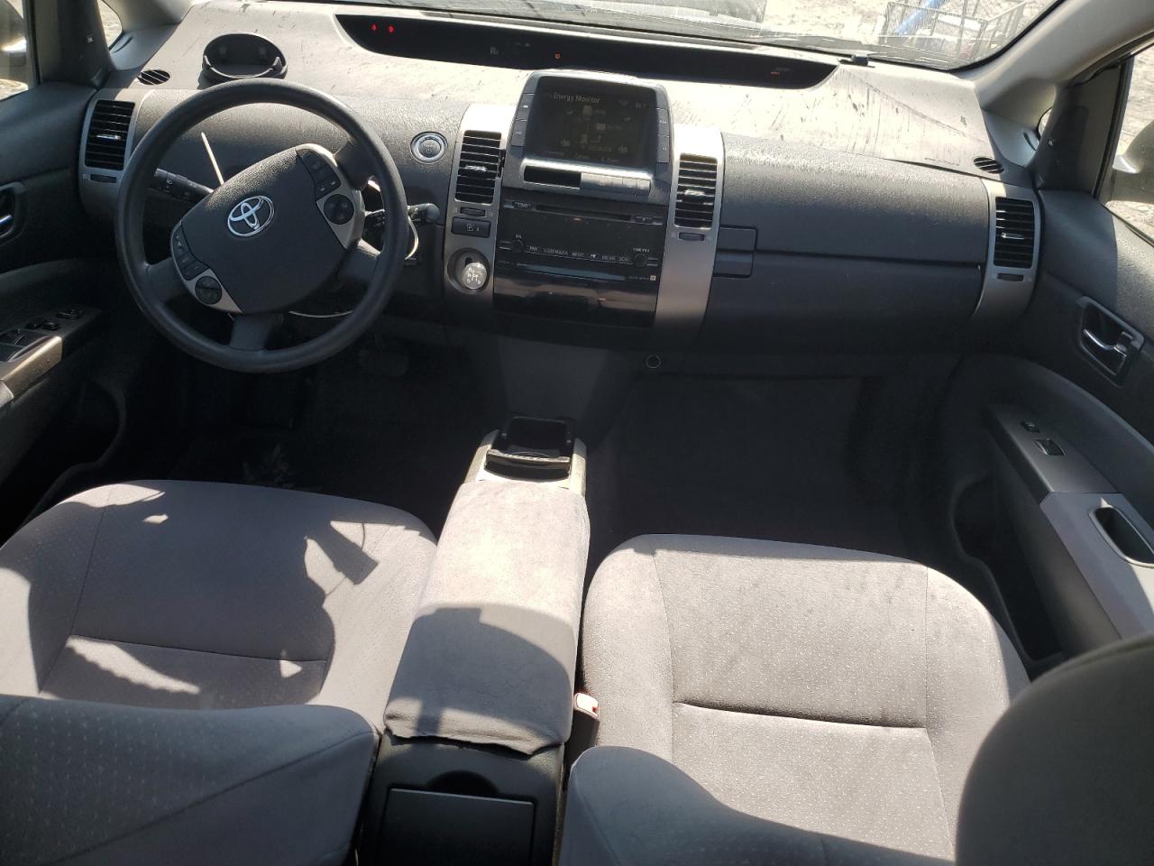 2007 Toyota Prius VIN: JTDKB20UX73217758 Lot: 81105435