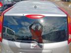 2011 NISSAN NOTE N-TEC DCI  for sale at Copart YORK