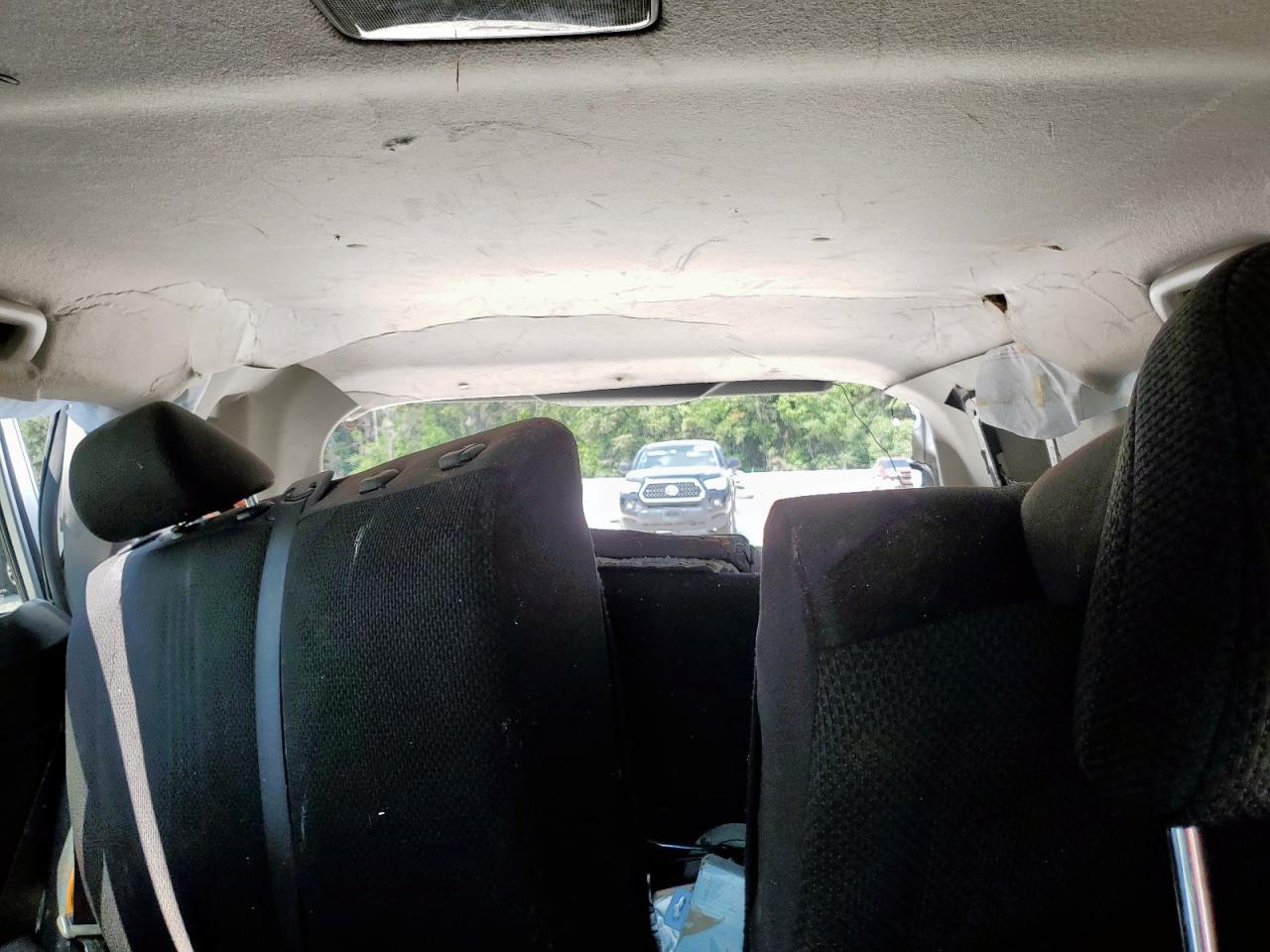 2010 Toyota Scion Xb VIN: JTLZE4FE0A1101848 Lot: 80728525