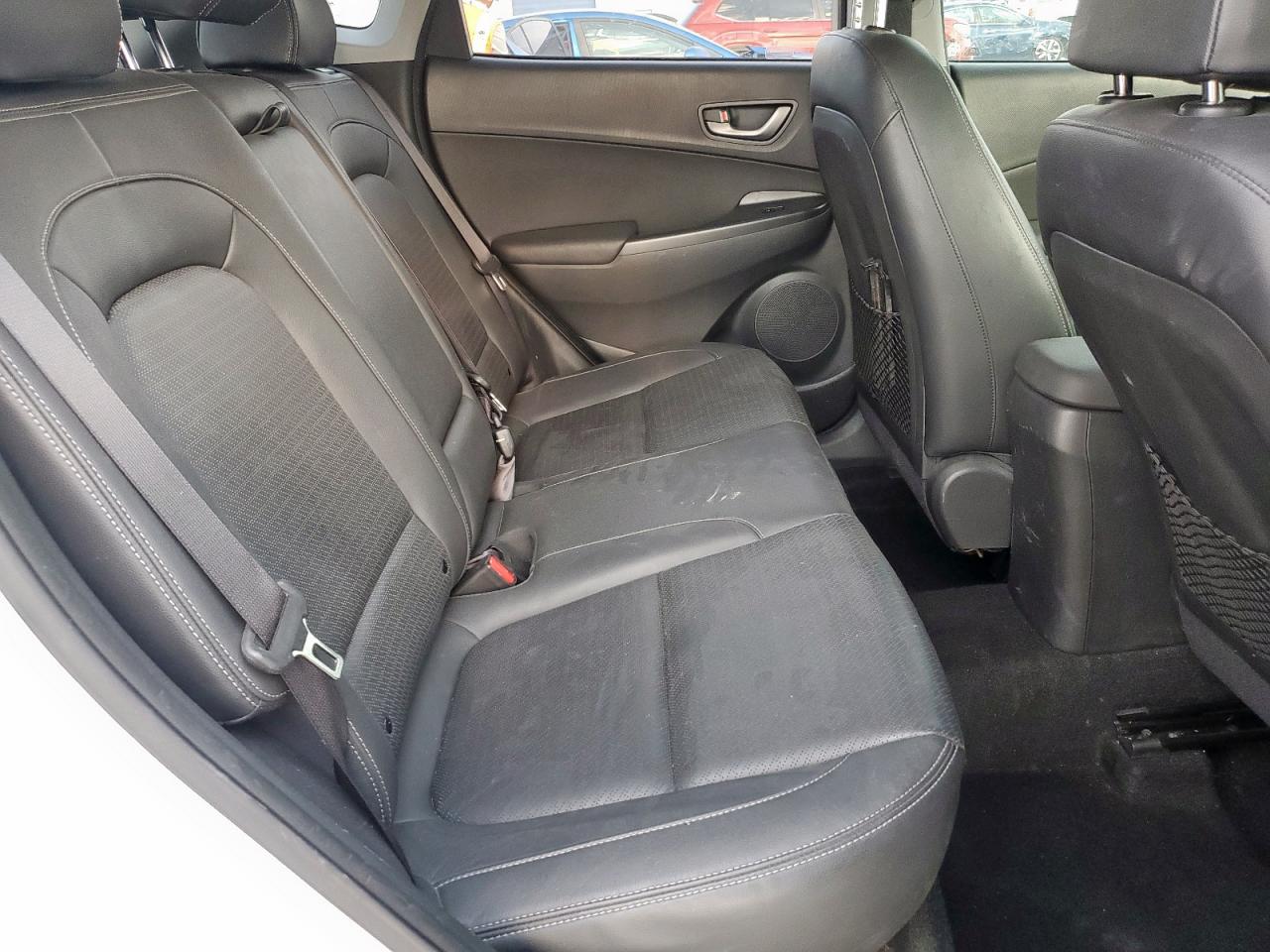 2020 Hyundai Kona Limited VIN: KM8K33A54LU546420 Lot: 81333765