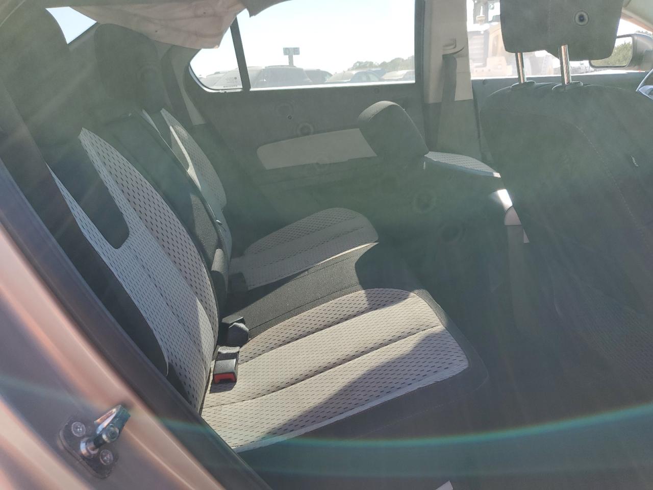 2011 Chevrolet Equinox Ls VIN: 2CNFLCEC1B6250911 Lot: 80721285