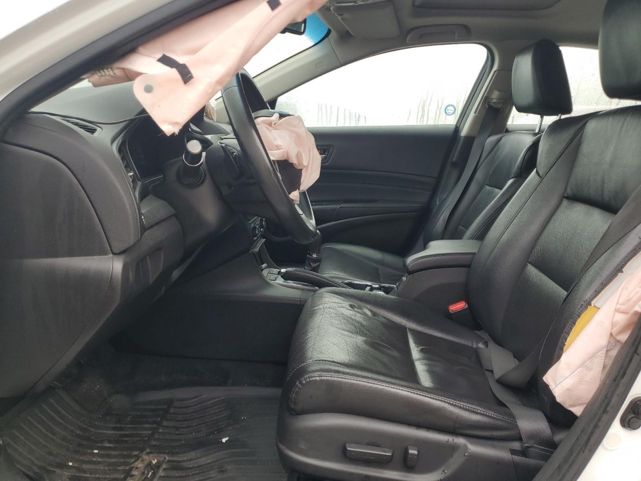 2013 Acura Ilx 20 Premium VIN: 19VDE1F56DE402610 Lot: 80739685