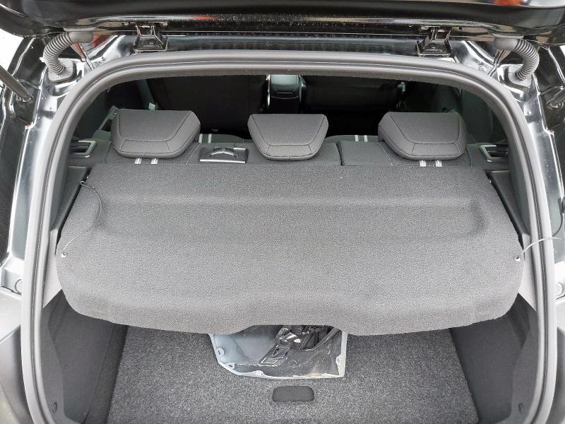 2025 VAUXHALL CORSA GS 