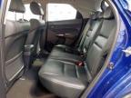 2009 HONDA CIVIC EX GT I-VTEC 1.8 I-VTEC EX GT 5DR for sale at Copart NEWBURY