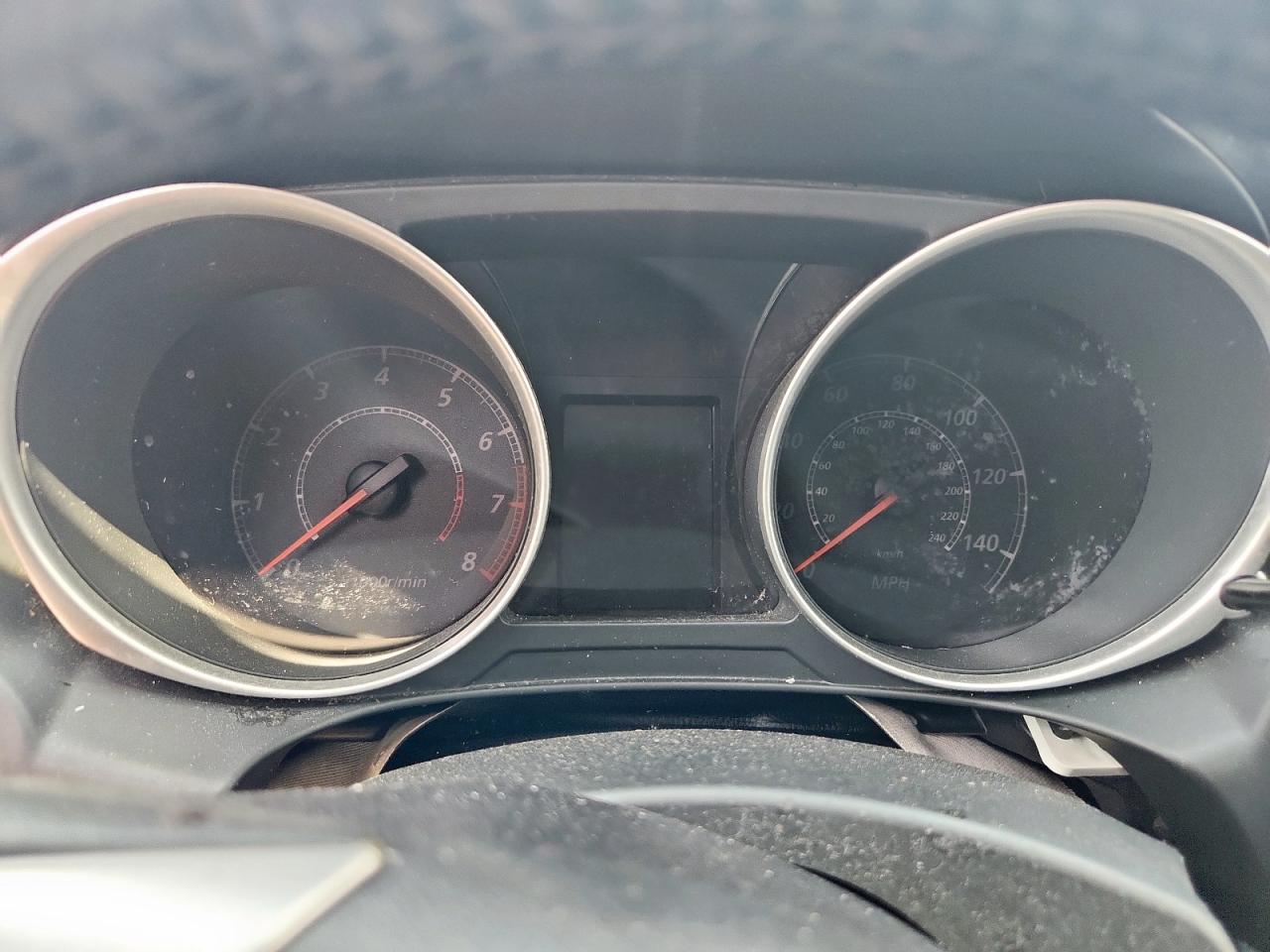 2013 Mitsubishi Outlander Sport Es VIN: 4A4AP3AU6DE020001 Lot: 71909315