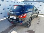 2013 NISSAN QASHQAI +2 360 IS DCI  for sale at Copart BRISTOL