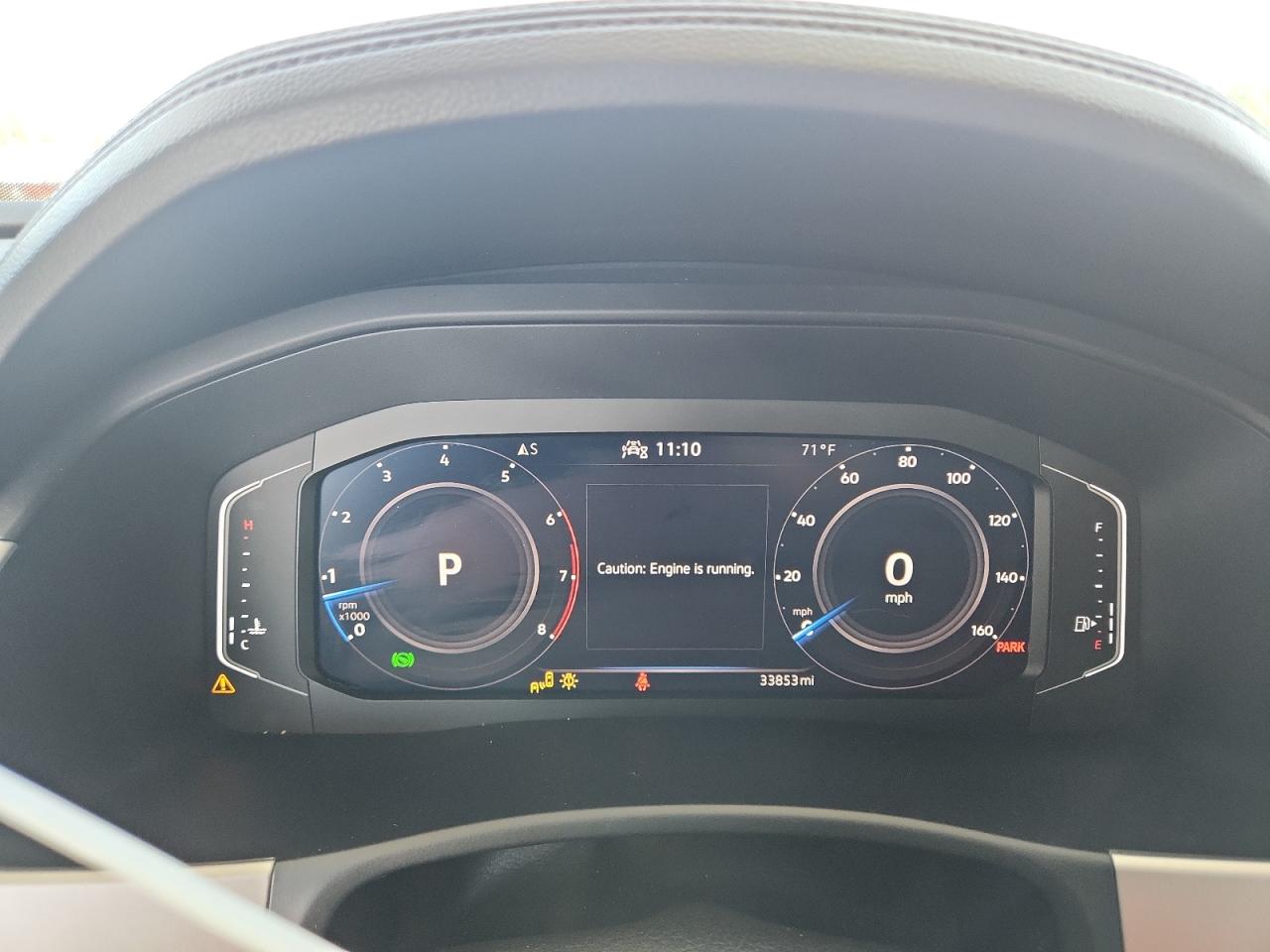 2023 Volkswagen Atlas Cross Sport Se VIN: 1V2WE2CA0PC216577 Lot: 71864905