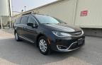 2017 CHRYSLER PACIFICA TOURING L   for sale at Copart AB - CALGARY
