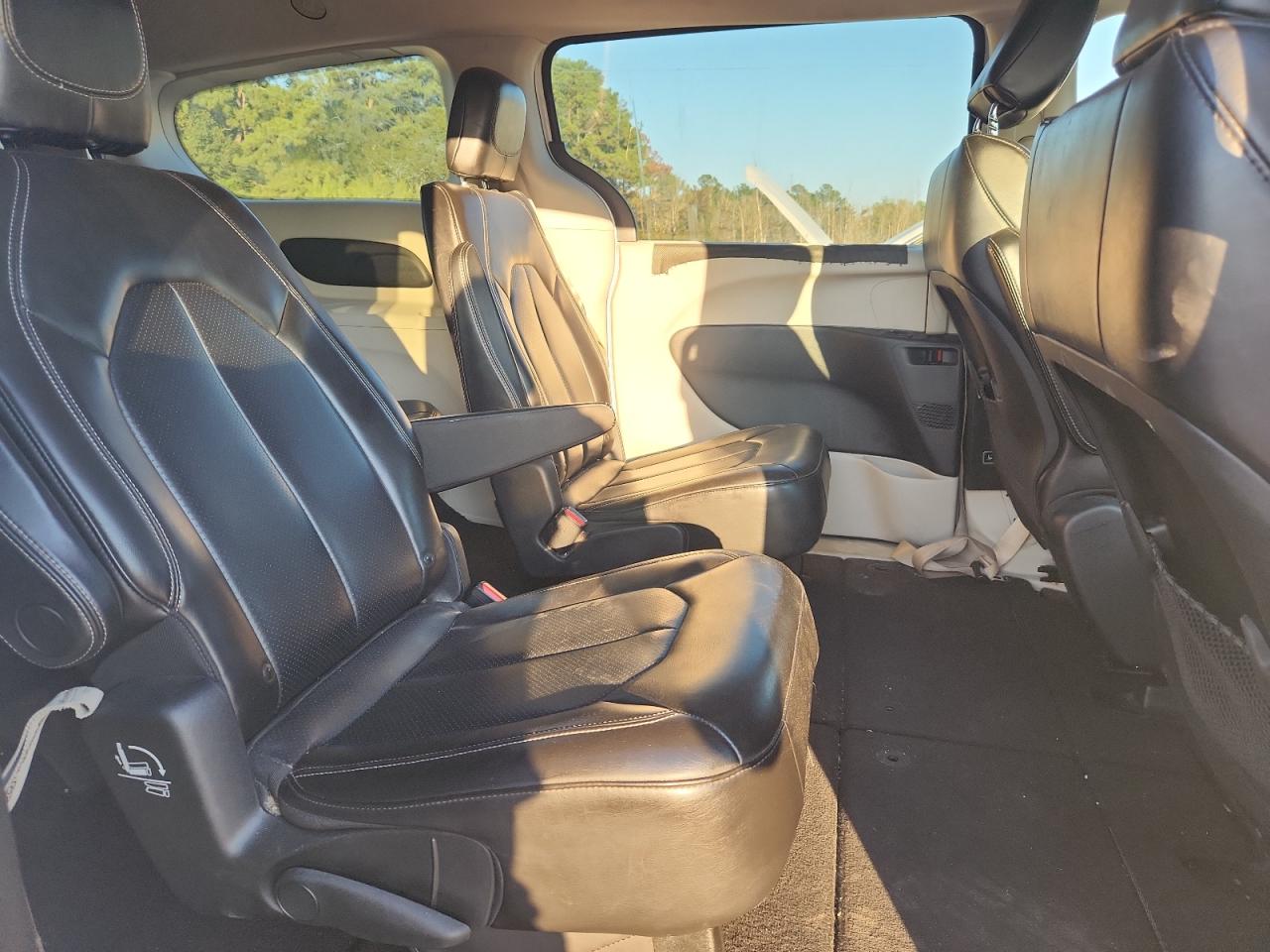 2021 Chrysler Voyager Lxi VIN: 2C4RC1DG7MR516766 Lot: 71324605