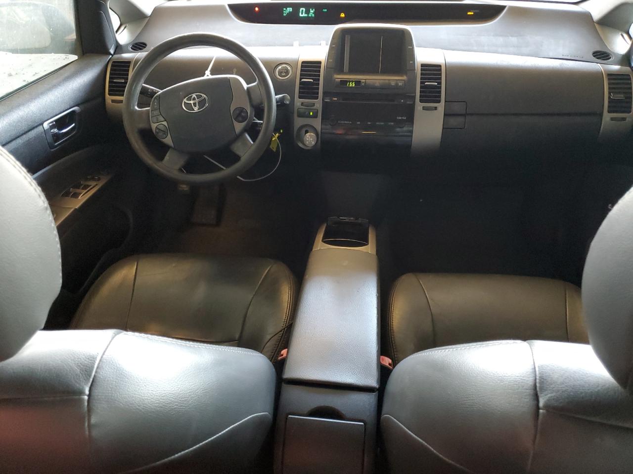 2007 Toyota Prius VIN: JTDKB20U673220074 Lot: 81422585