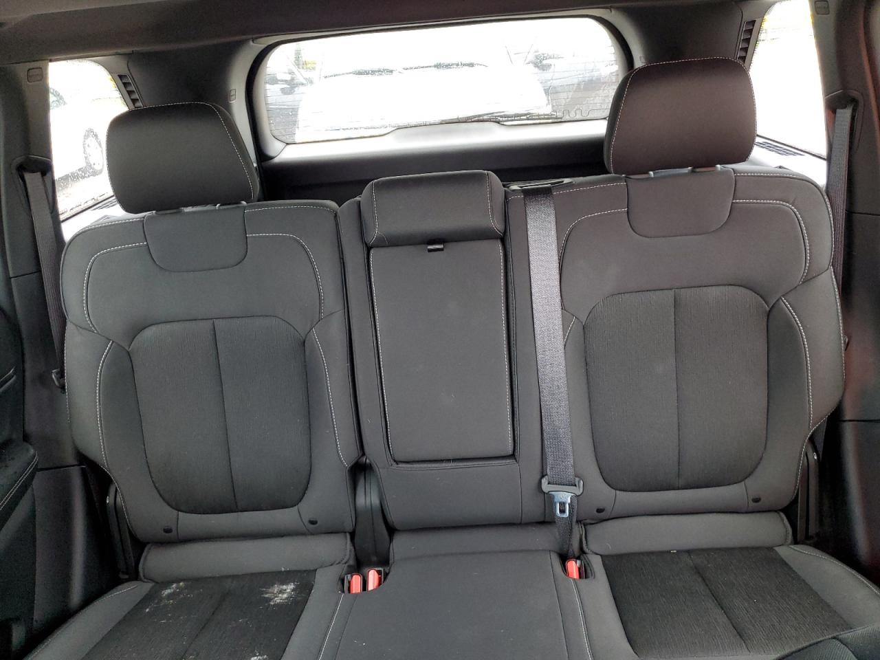 2024 Jeep Grand Cherokee Laredo VIN: 1C4RJGAG0RC253257 Lot: 81884575