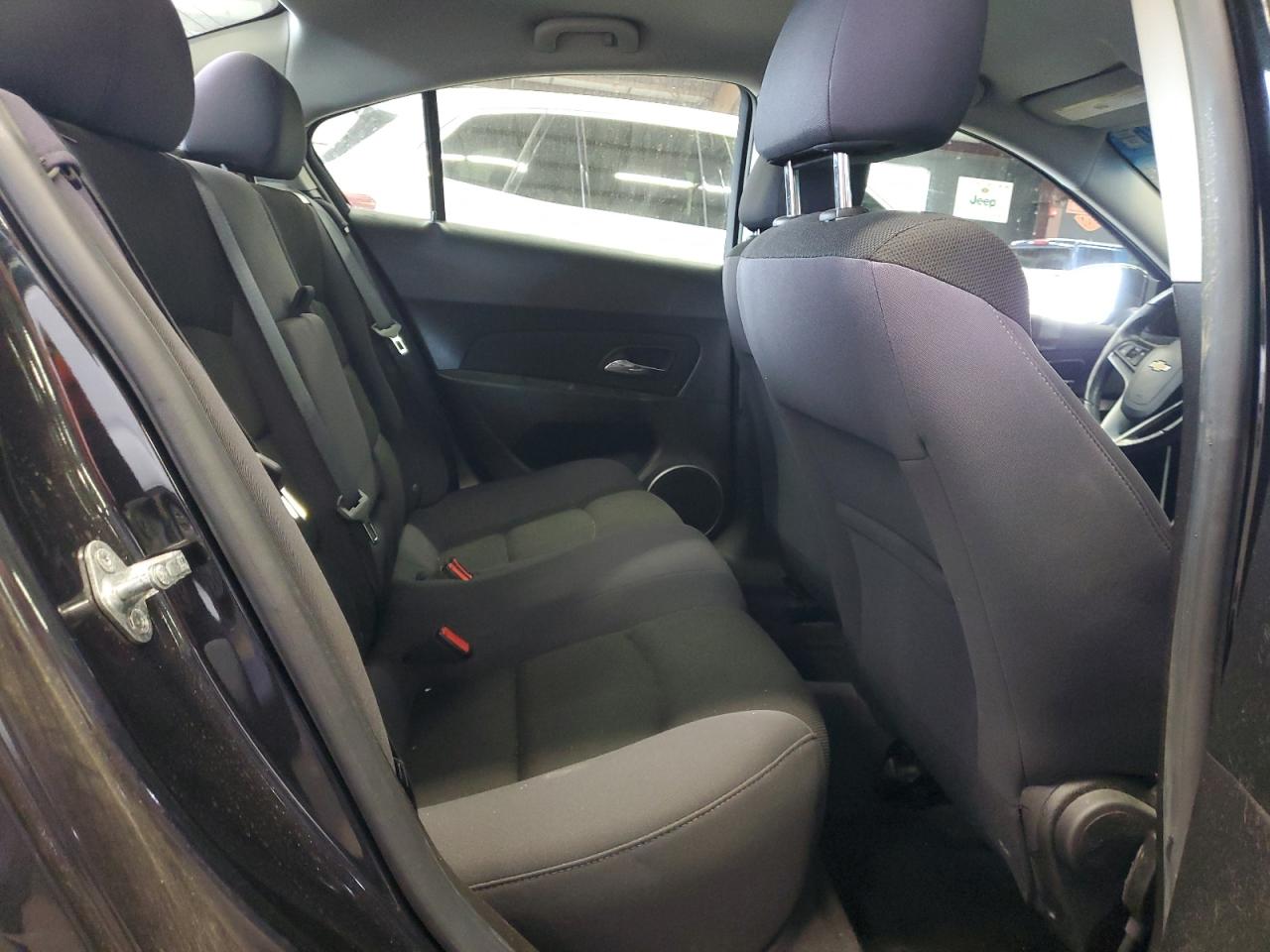 2013 Chevrolet Cruze Eco VIN: 1G1PH5SB1D7188519 Lot: 82027265