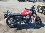 2020 MOTO GUZZI V7 III STO   a la Venta en Copart PA - PHILADELPHIA