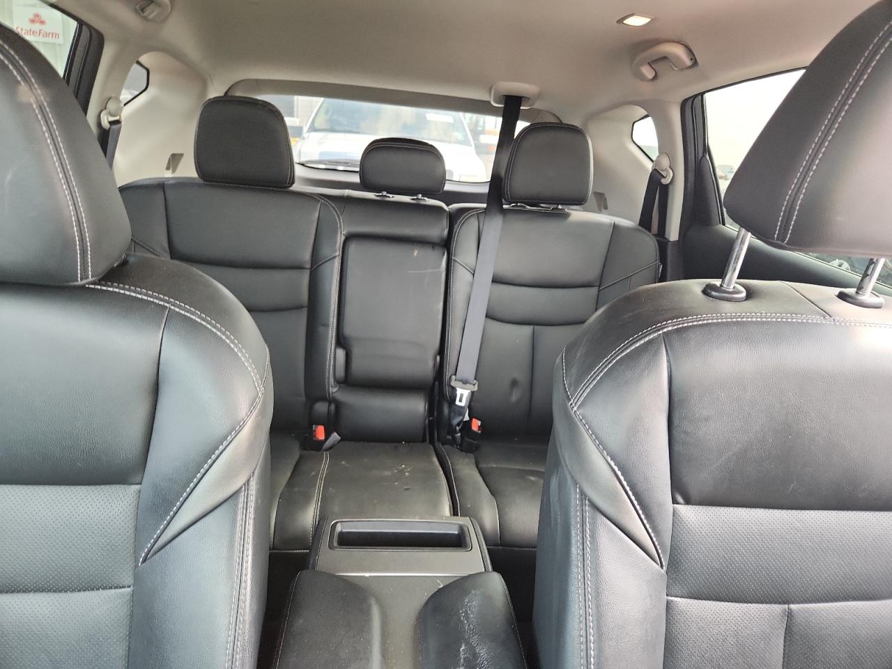 2020 Nissan Murano Sl VIN: 5N1AZ2CJ8LN165761 Lot: 80318945