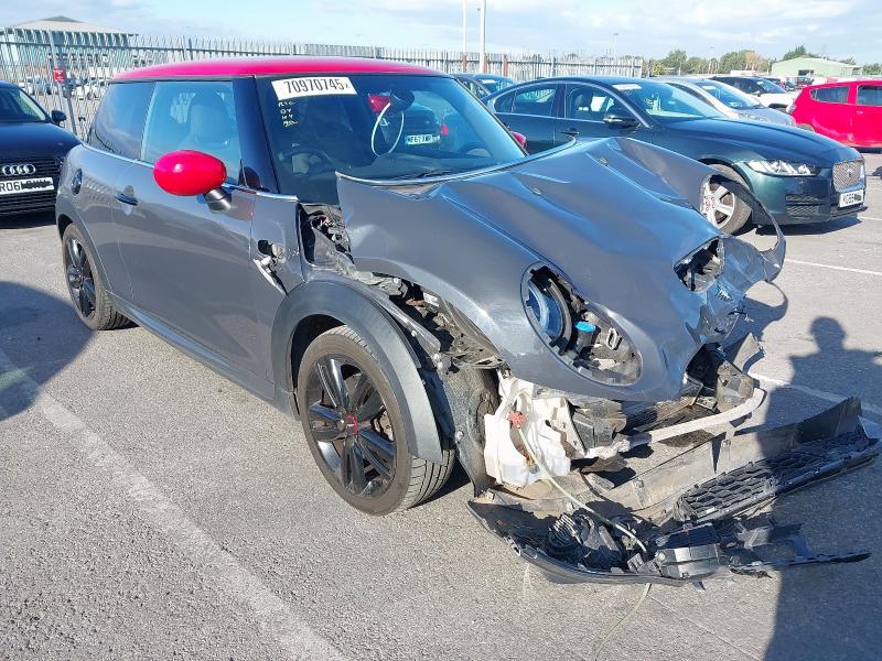 2020 MINI HATCHBACK COOPER S SPORT