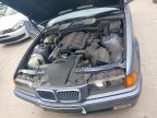 1998 BMW 323I AUTO  for sale at Copart SANDY