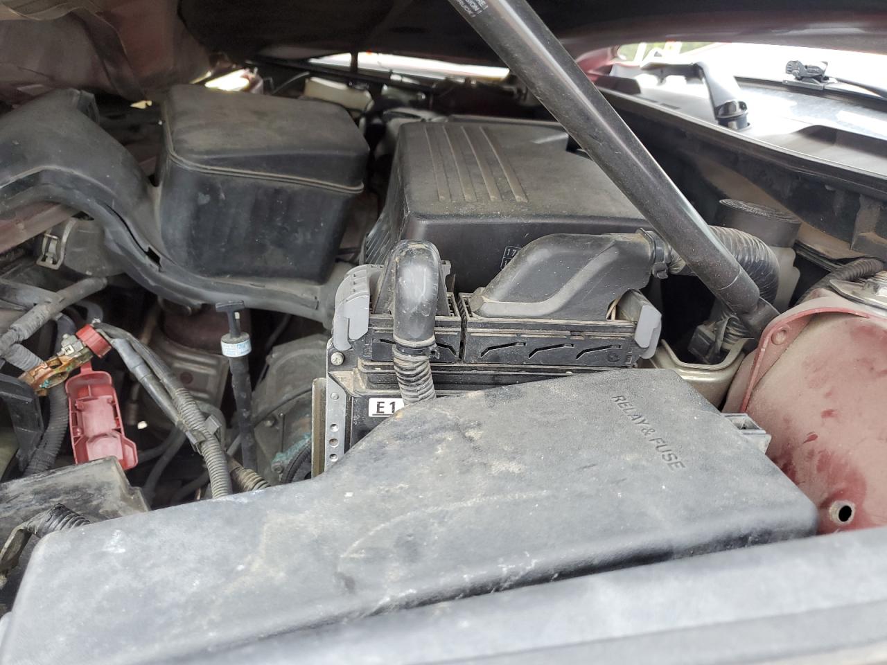 2007 Toyota Camry Ce VIN: JTNBE46K673061058 Lot: 84014475