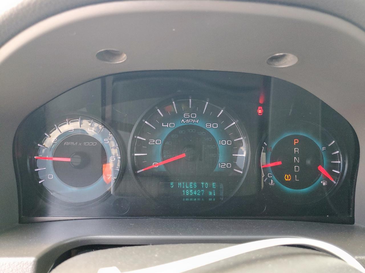 2012 Ford Fusion Sel VIN: 3FAHP0JA7CR338978 Lot: 84055355