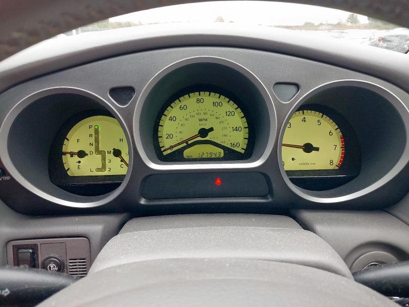 2001 LEXUS GS300 SE AUTO 