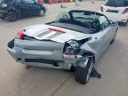 2004 TOYOTA MR2 ROADSTER VVTI  for sale at Copart SANDY