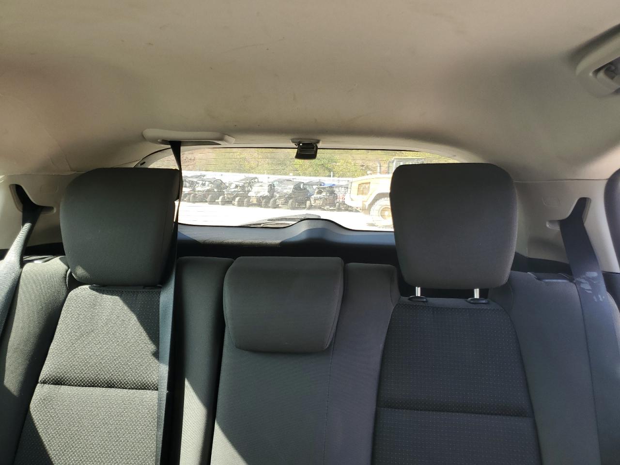 2022 Honda Hr-V Lx VIN: 3CZRU5H30NM720551 Lot: 71904115