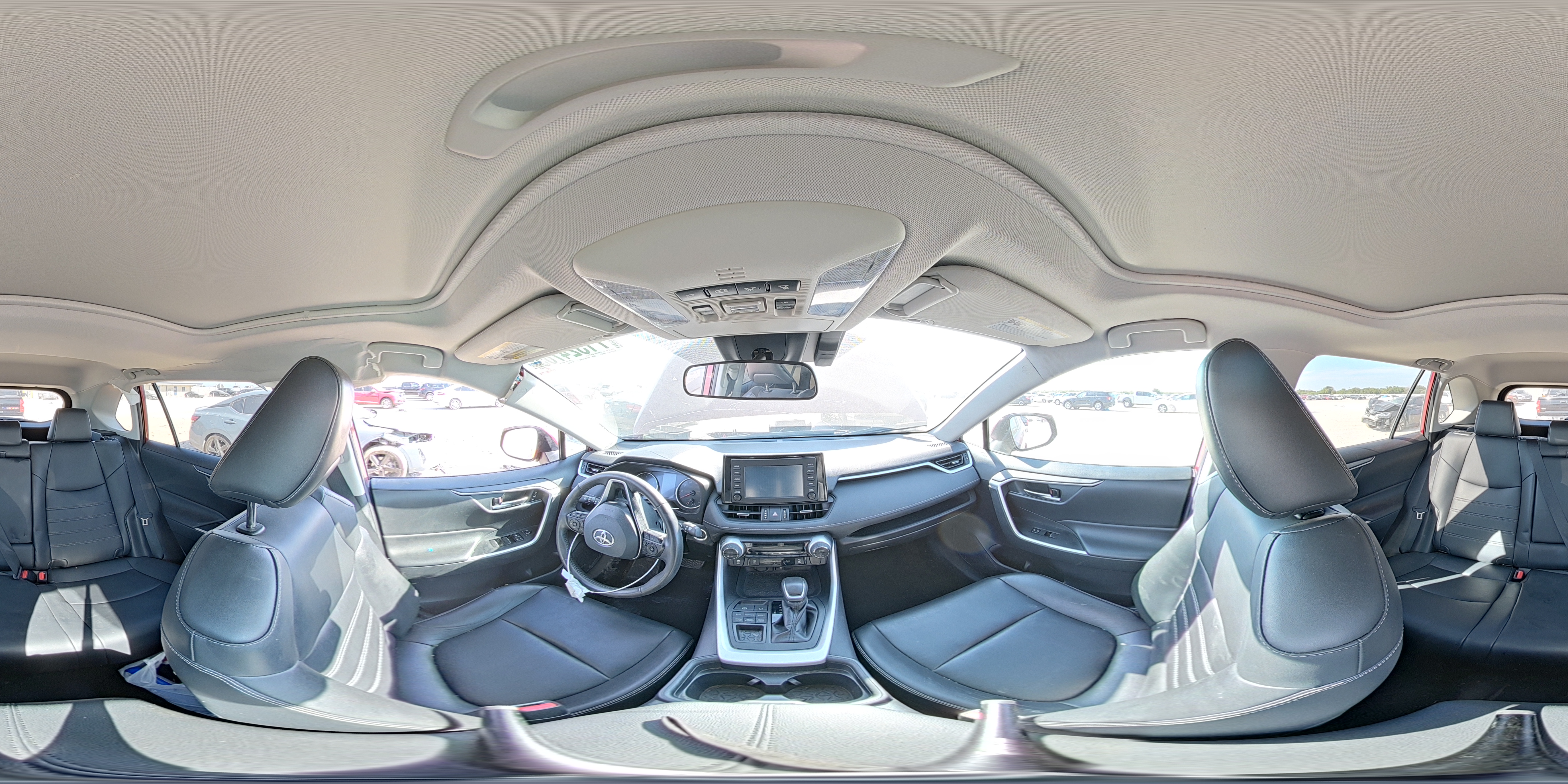 2019 Toyota Rav4 Xle Premium VIN: 2T3A1RFVXKC033936 Lot: 71324765