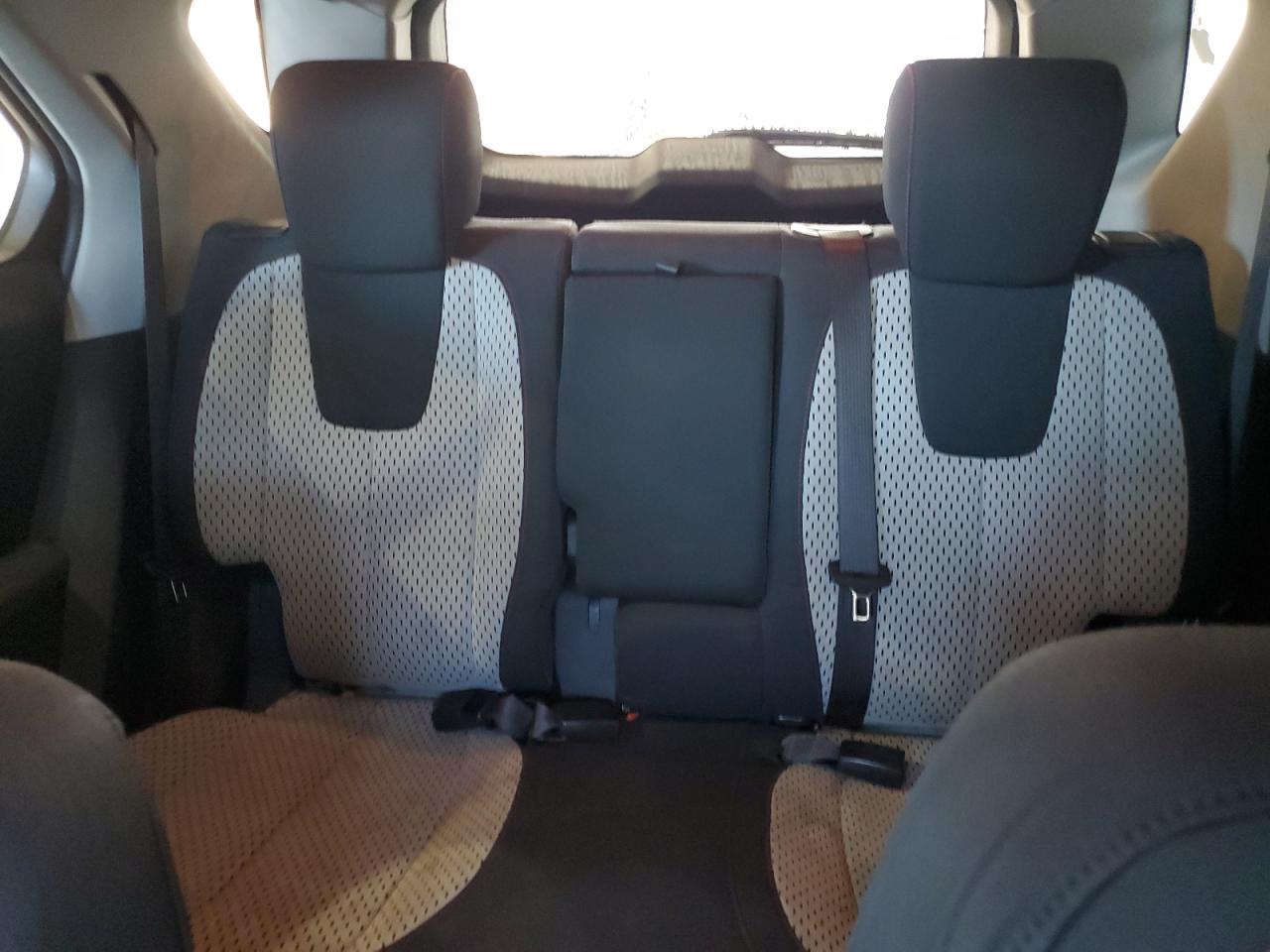 2010 Chevrolet Equinox Ls VIN: 2CNALBEW7A6394346 Lot: 83933035