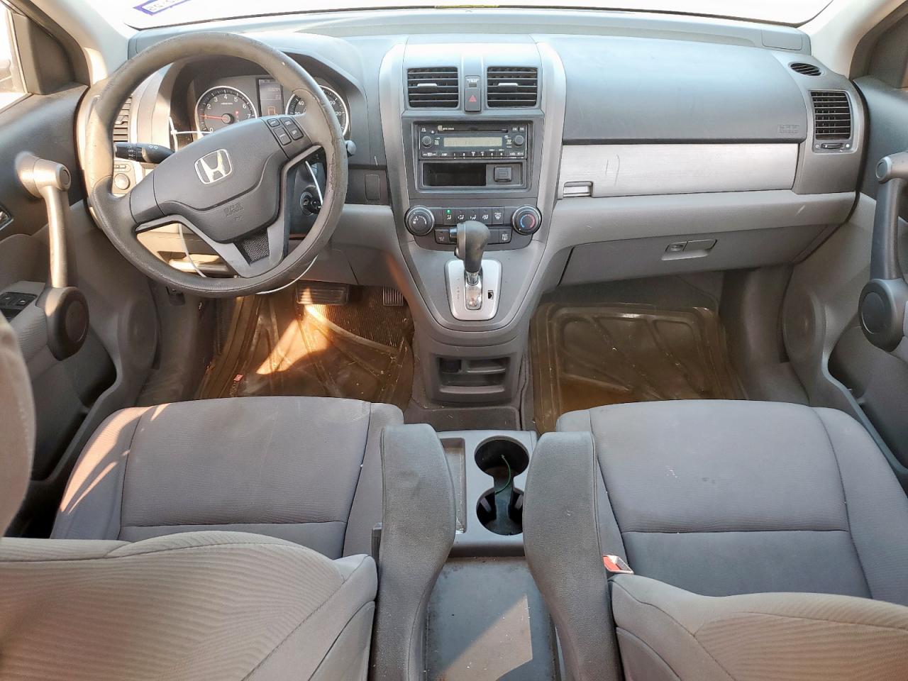 2010 Honda Cr-V Lx VIN: 5J6RE3H38AL010018 Lot: 80516165