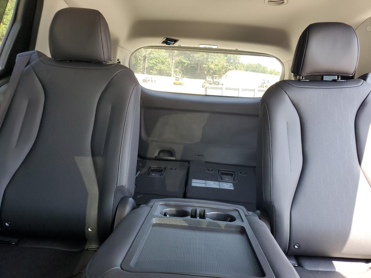 2025 Kia Carnival Ex VIN: KNDNC5KA3S6029511 Lot: 71980215