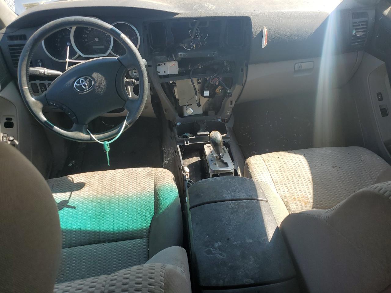 2007 Toyota 4Runner Sr5 VIN: JTEBU14R978090963 Lot: 81349275