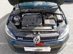 2016 VOLKSWAGEN GOLF GTD S-A  for sale at Copart SANDTOFT