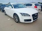 2013 AUDI TT SPORT TFSI  for sale at Copart SANDY