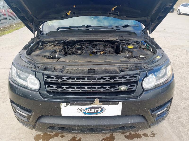 2013 LAND ROVER R ROVER SPORT HSE DYNAM S 