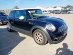 2013 MINI COOPER  for sale at Copart SANDY