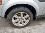 2009 LAND ROVER DISCOVERY GS TDV6 AUTO 3.0 TDV6 GS 5DR AUTO for sale at Copart BELFAST