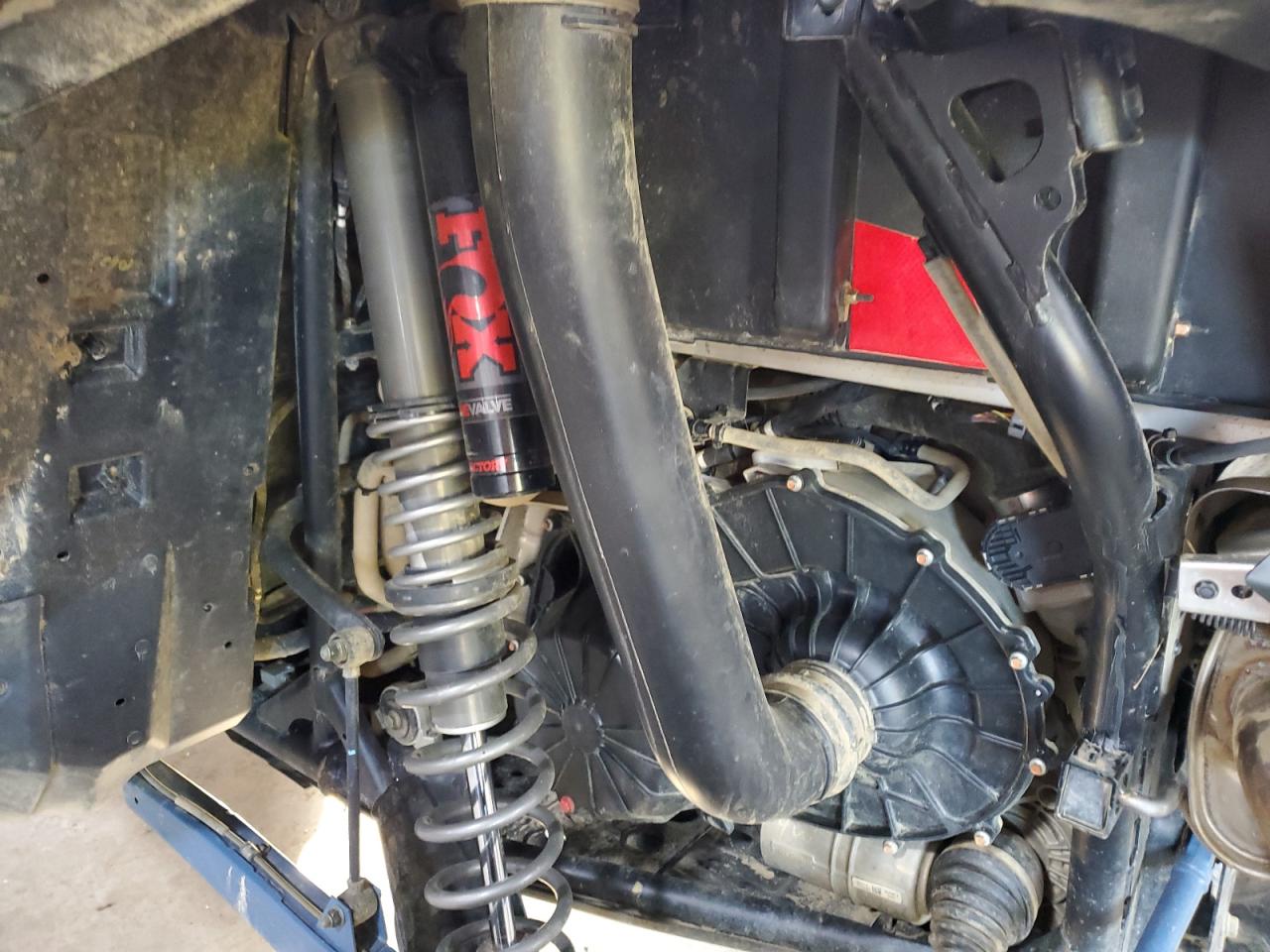 2021 Polaris Rzr Pro Xp Ultimate VIN: 3NSRAD928MG615248 Lot: 80434935