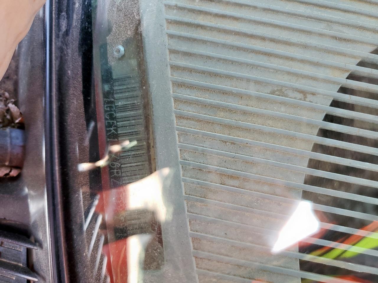 1994 Chevrolet Gmt-400 K1500 VIN: 1GCEK14Z6RZ109991 Lot: 72086775