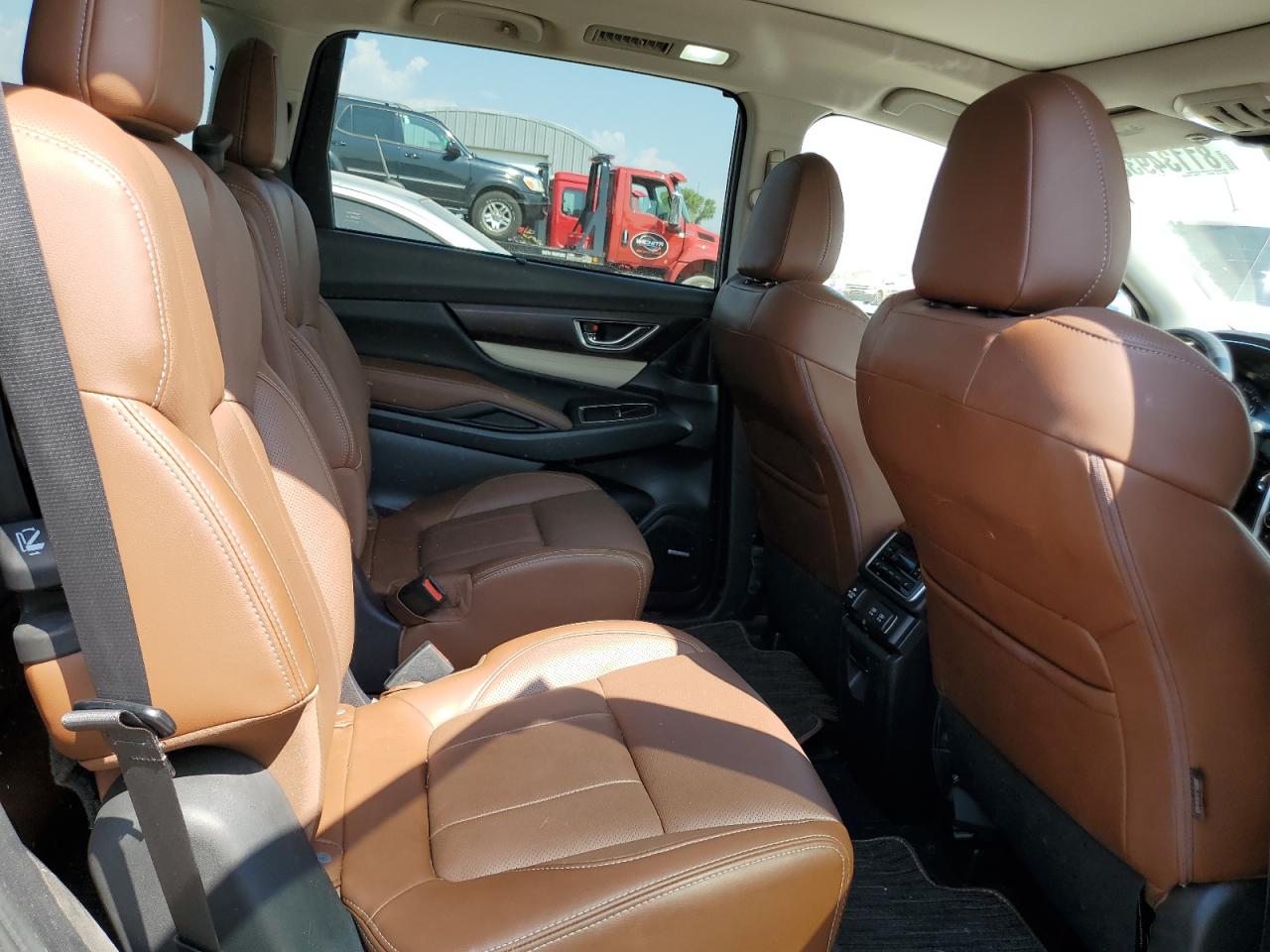 2020 Subaru Ascent Touring VIN: 4S4WMARD0L3481327 Lot: 81134935