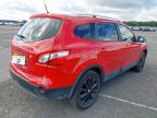 2012 NISSAN QASHQAI +2 N-TEC+  for sale at Copart SANDTOFT
